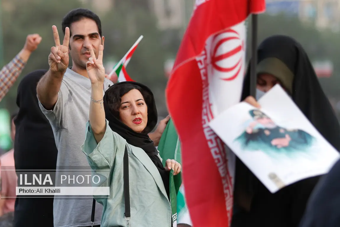 همبستگی ملی، پاسخ ایران به تهدیدات خارجی/ رژیم صهیونیستی هیچ گاه به آتش بس پایبند نبوده است