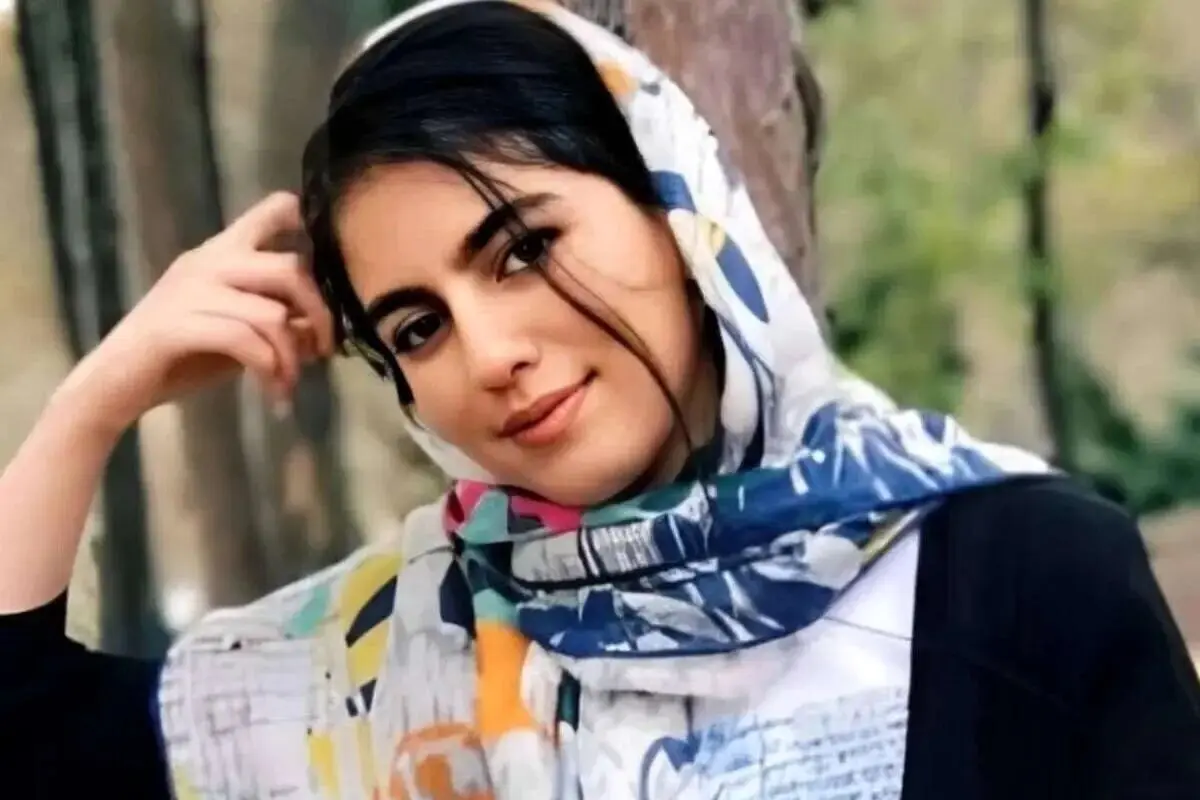 لغو بازسازی صحنه قتل الهه حسیننژاد