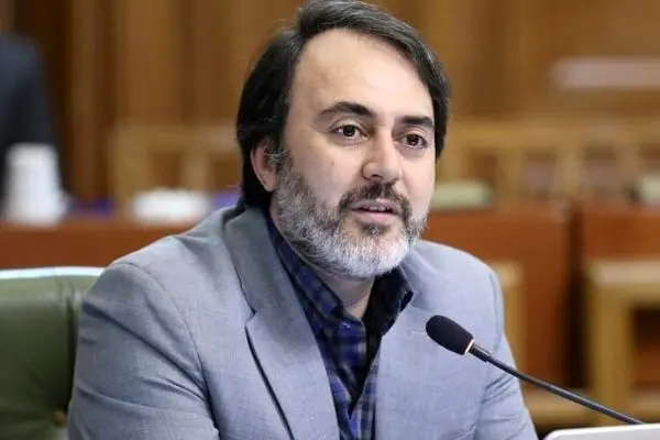 قدردانی از مردم بابت رعایت پاکیزگی محیط شهری
