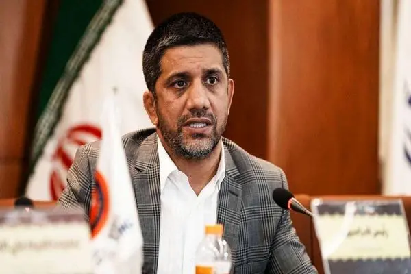 علیرضا دبیر: حفظ و پیشرفت ایران متکی به ایمان و قدرت است