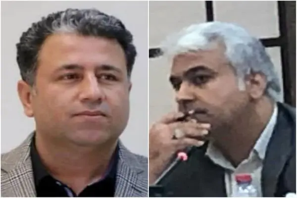  یک بوشهری مشاور مدیرعامل تاپیکو شد